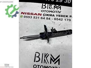 Nissan Qashqai Orijinal Çıkma Amortisör (2. Adet)