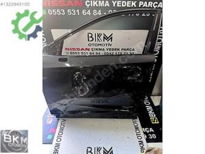 Çıkma Nissan Qashqai Kapı (Ön Sol) (4. Adet)