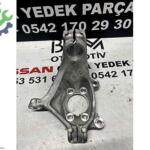 Nissan Qashqai 2021 Çıkma Taşıyıcı