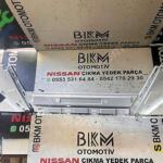 Çıkma Nissan Qashqai Ön Tampon
