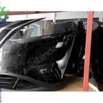Nissan Qashqai Ön Tampon Çıkma