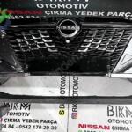 Nissan Qashqai Ön Tampon Çıkma