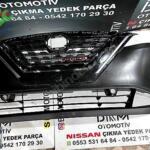Nissan Qashqai Ön Tampon Çıkma