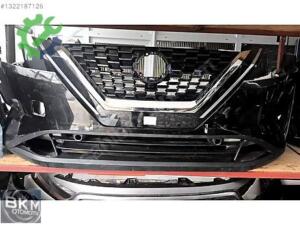Çıkma Nissan Qashqai Ön Tampon (6. Adet)
