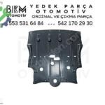 Nissan Qashqai Orijinal Sıfır Karter Muhafaza