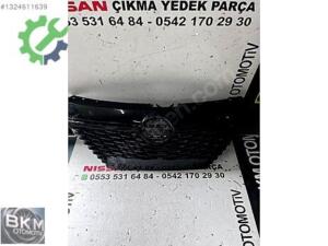 Panjur Nissan Qashqai 2022-2026 Çıkma