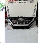Nissan Qashqai Orijinal Çıkma Panjur