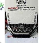 Nissan Qashqai Orijinal Çıkma Panjur