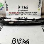 Nissan Qashqai 2025 Ön Tampon Çıkma