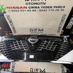 Nissan Qashqai 2026 Ön Tampon Çıkma