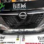 Çıkma Nissan Qashqai Ön Tampon