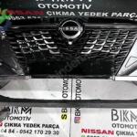 Çıkma Nissan Qashqai Ön Tampon