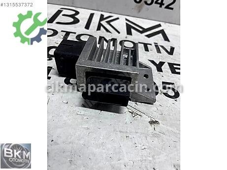 Nissan Qashqai Röle çıkma parça