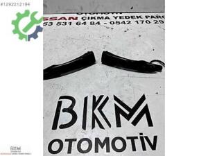 Nissan Qashqai Kapı Kolu Çıkma (3. Adet)