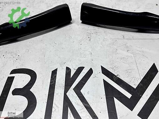 Nissan Qashqai Kapı Kolu çıkma parça