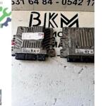 Nissan Qashqai Beyin Çıkma
