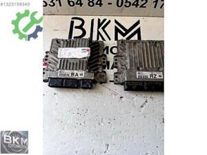 Nissan Qashqai Beyin Çıkma (3. Adet)