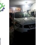 Çıkma Nissan Qashqai Oksijen Sensörü