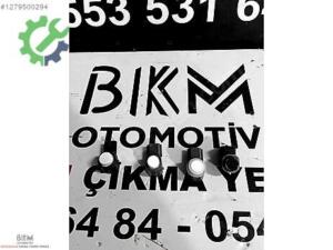 Park Sensörü Nissan Qashqai Çıkma