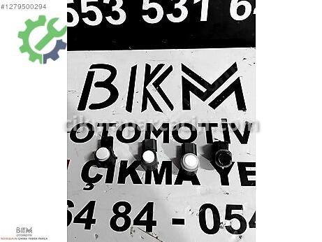 Nissan Qashqai Park Sensörü çıkma parça