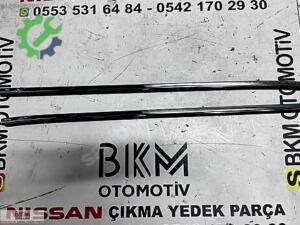 Nissan Qashqai Kapı (Ön Sol) Sıfır