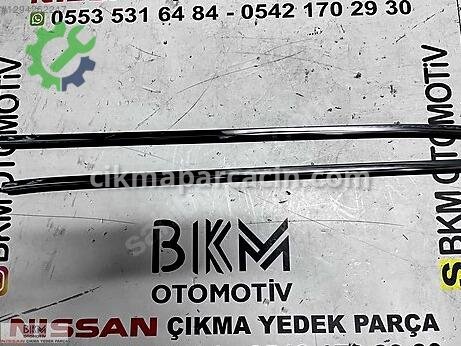 Nissan Qashqai Kapı (Ön Sol) çıkma parça