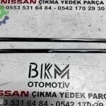 Nissan Qashqai Kapı (Ön Sol) Sıfır