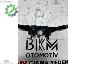Nissan Qashqai Sinyal Kolu Çıkma