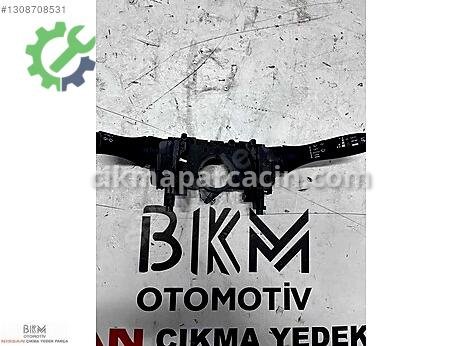 Nissan Qashqai Sinyal Kolu çıkma parça