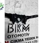 Nissan Qashqai Sinyal Kolu Çıkma