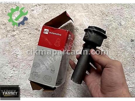 Nissan Qashqai Travers çıkma parça
