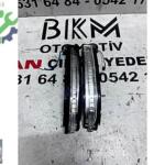 Nissan Qashqai Orijinal Sıfır Sol Dış Ayna