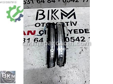 Nissan Qashqai Sol Dış Ayna çıkma parça