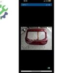 Nissan Qashqai bagaj 2015 19