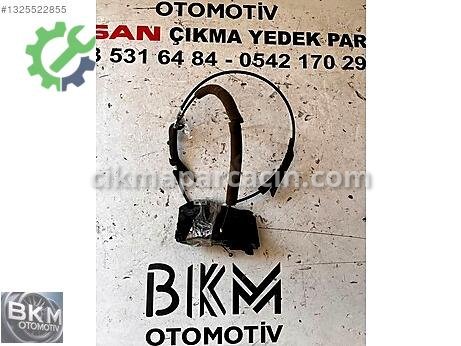 Nissan Qashqai Kapı (Ön Sağ) çıkma parça
