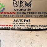 Nissan Qashqai Kapı Fitili Çıkma