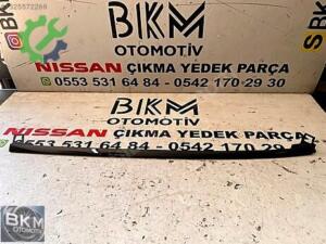Nissan Qashqai Kapı Fitili Çıkma