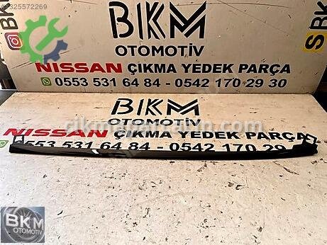 Nissan Qashqai Kapı Fitili çıkma parça