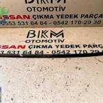 Nissan Qashqai Kapı Fitili Çıkma