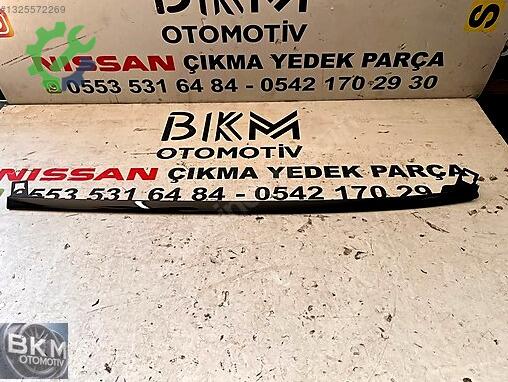 Nissan Qashqai Kapı Fitili çıkma parça