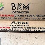 Nissan Qashqai Kapı Fitili Çıkma