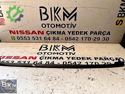 Nissan Qashqai Kapı Fitili çıkma parça