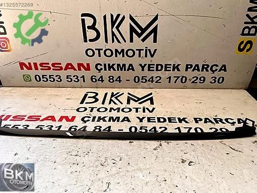 Nissan Qashqai Kapı Fitili çıkma parça