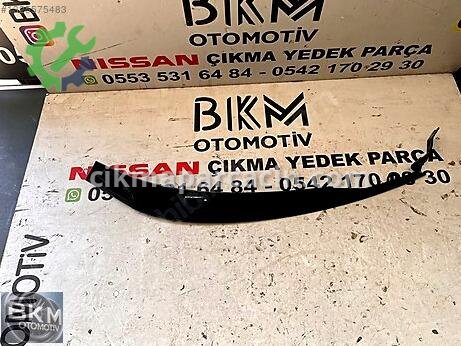 Nissan Qashqai Sol Ön Far çıkma parça