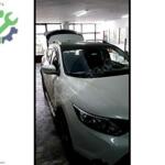 Nissan Qashqai Çıkma Kontak Seti
