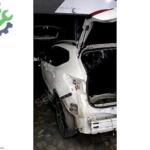 Nissan Qashqai Çıkma Kontak Seti