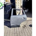 Nissan Qashqai sol arka kapı 2024 2025