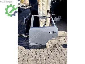 Nissan Qashqai sol arka kapı 2024 2025