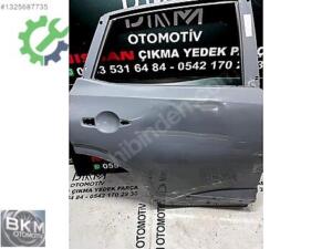 Kapı (Arka Sağ) Nissan Qashqai 2022 Çıkma