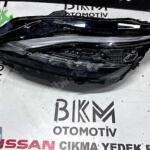 Nissan Qashqai Orijinal Çıkma Sol Ön Far